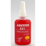 Loctite Učvršćivanje delova srednje čv. 641 50ml