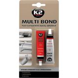 MultiBond K2 dvokomponentni epoxy lepak