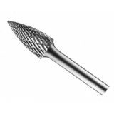 Roto glodalo za metal Špicasto G8